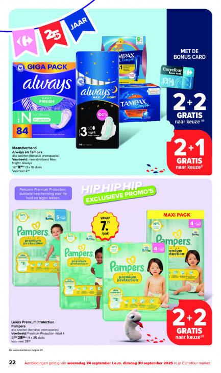 Carrefour Folder 24.09.2025