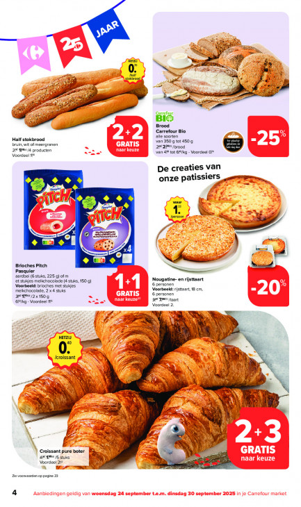 Carrefour Folder 24.09.2025