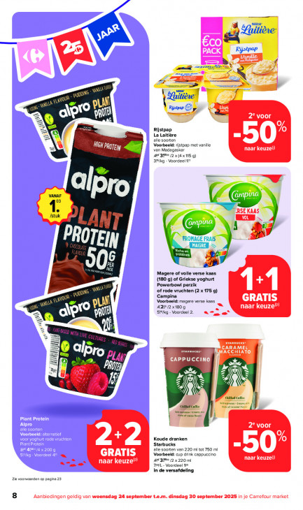 Carrefour Folder 24.09.2025