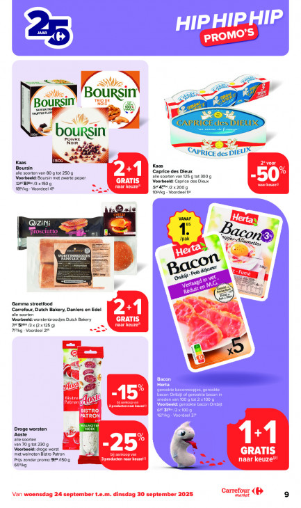 Carrefour Folder 24.09.2025