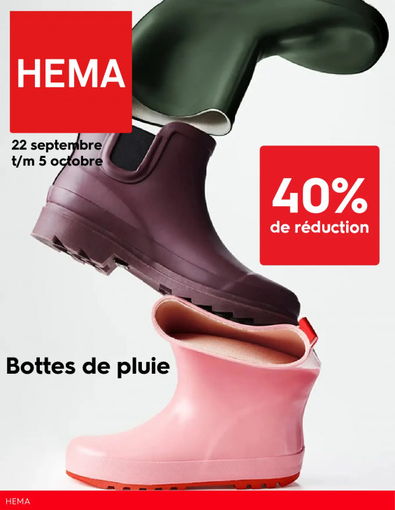 HEMA 22.09.25 - 05.10.25