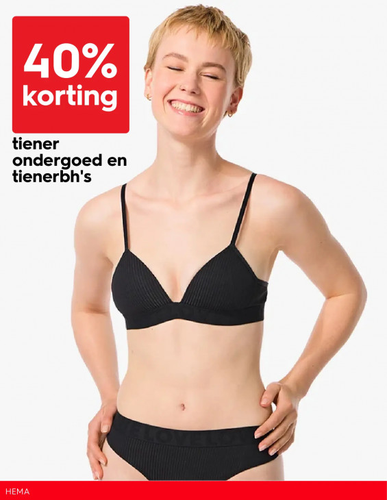 HEMA Dépliant 22.09.2025