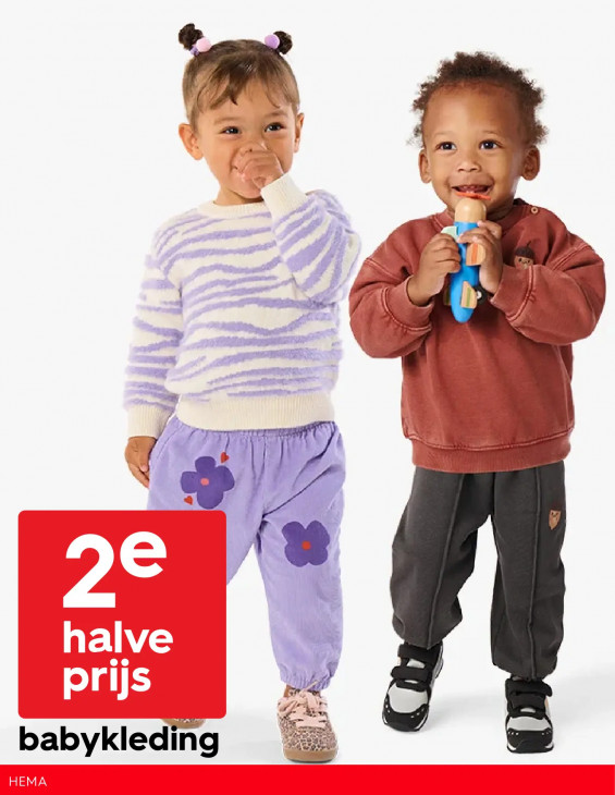 HEMA Dépliant 22.09.2025