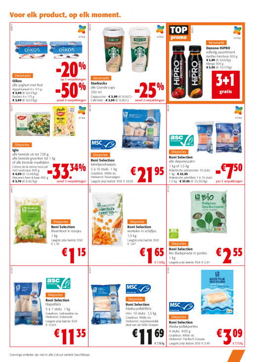 Colruyt Folder 24.09.2025
