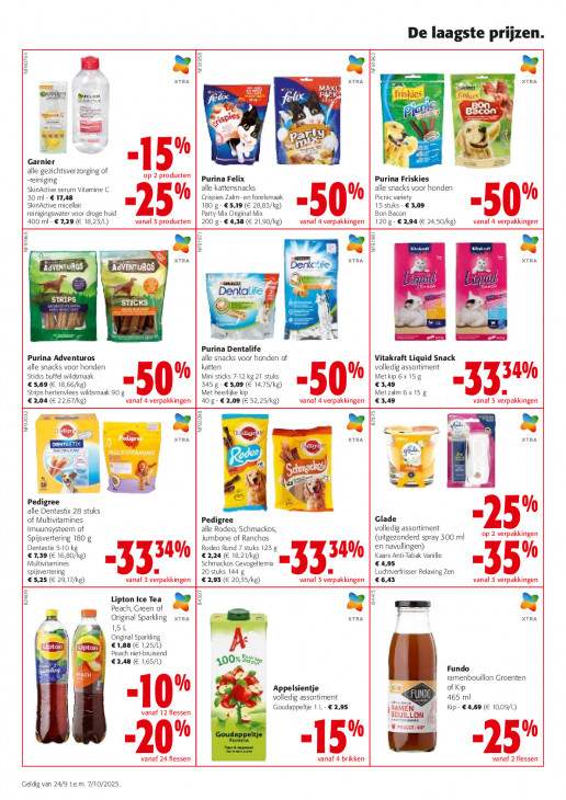 Colruyt Folder 24.09.2025