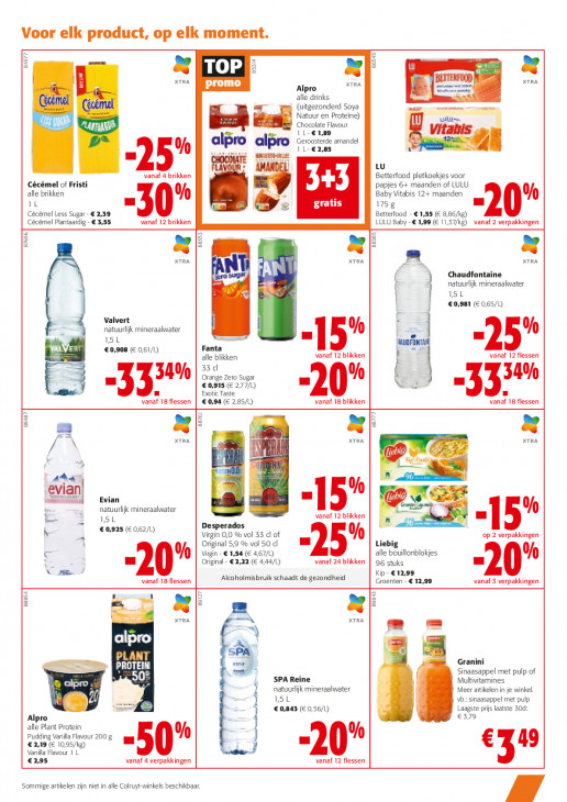 Colruyt Folder 24.09.2025