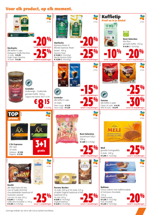 Colruyt Folder 24.09.2025