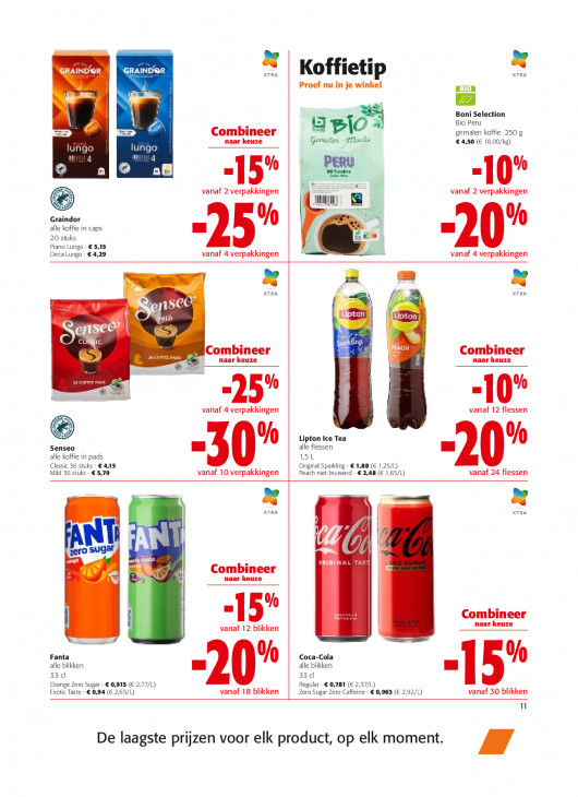 Colruyt Folder 24.09.2025