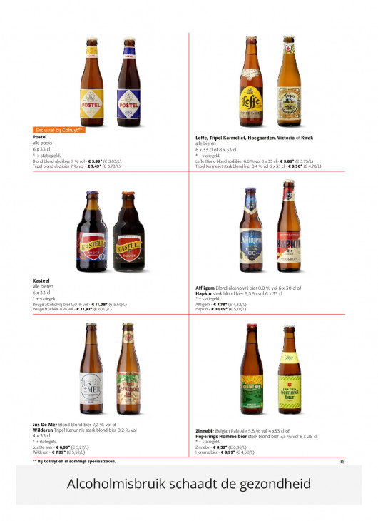 Colruyt Folder 24.09.2025
