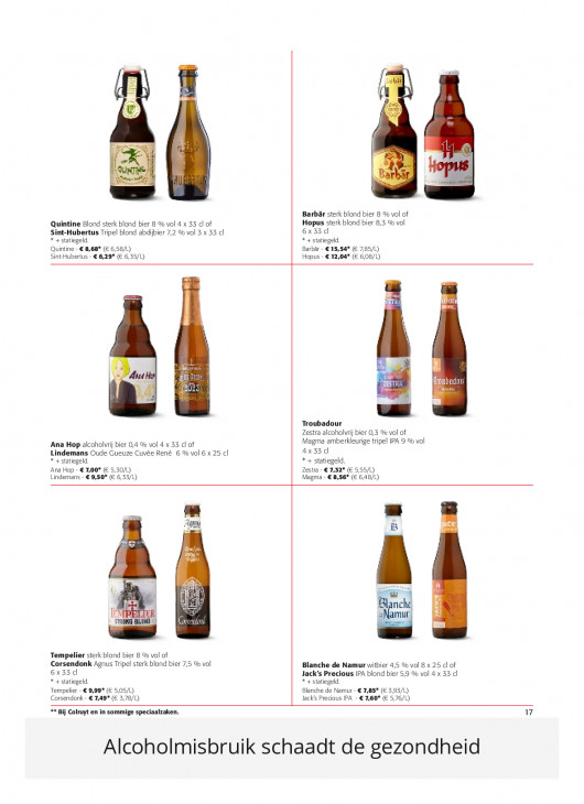 Colruyt Folder 24.09.2025