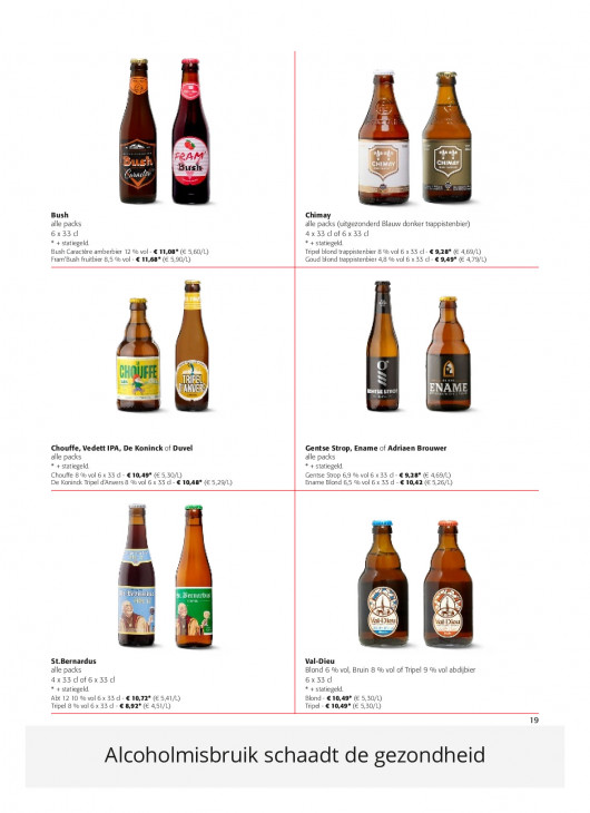 Colruyt Folder 24.09.2025