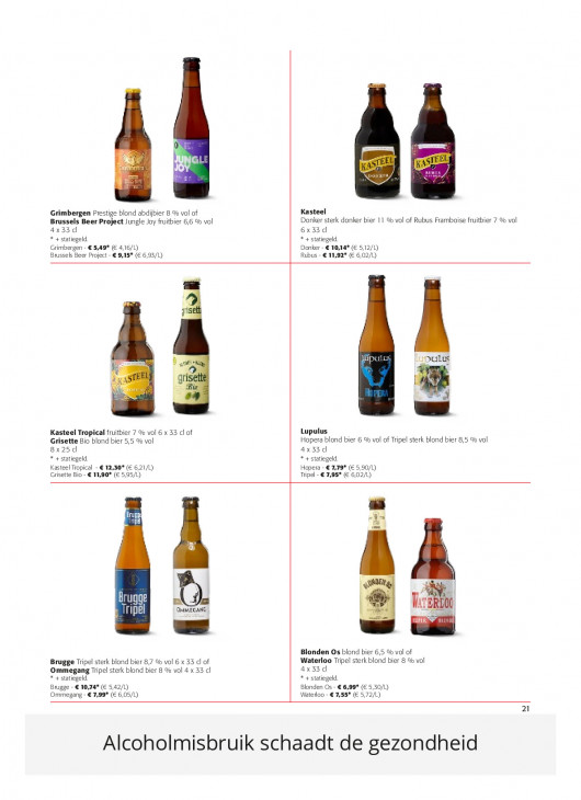 Colruyt Folder 24.09.2025