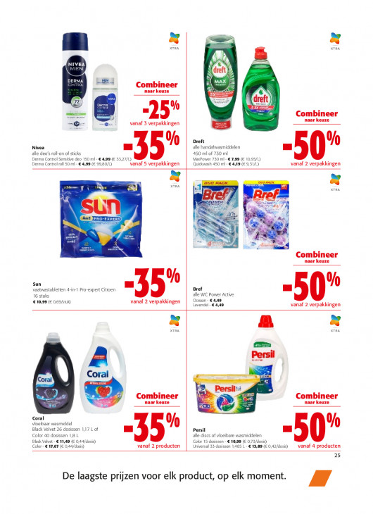 Colruyt Folder 24.09.2025