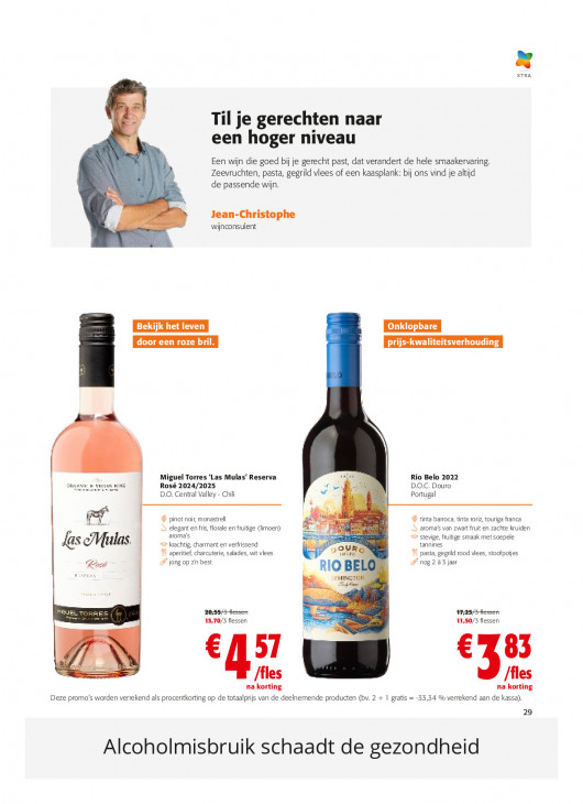 Colruyt Folder 24.09.2025
