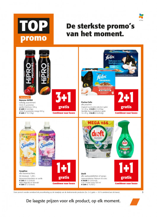 Colruyt Folder 24.09.2025