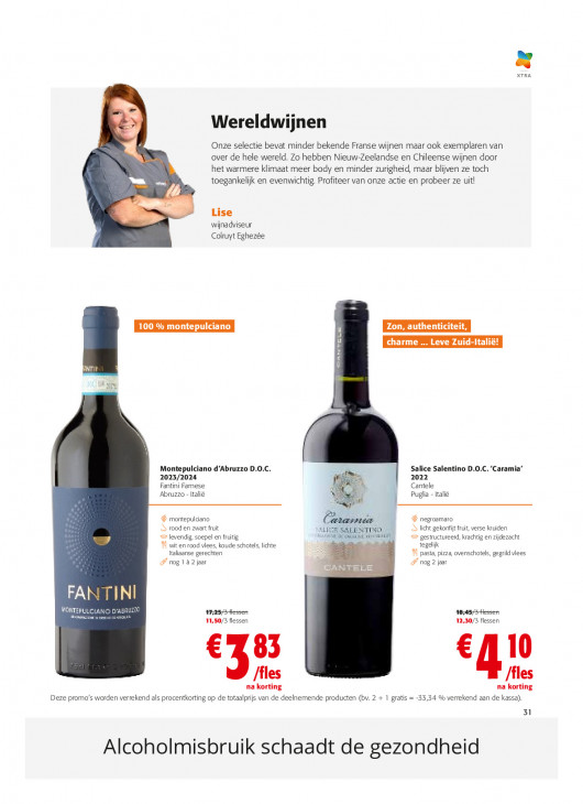 Colruyt Folder 24.09.2025
