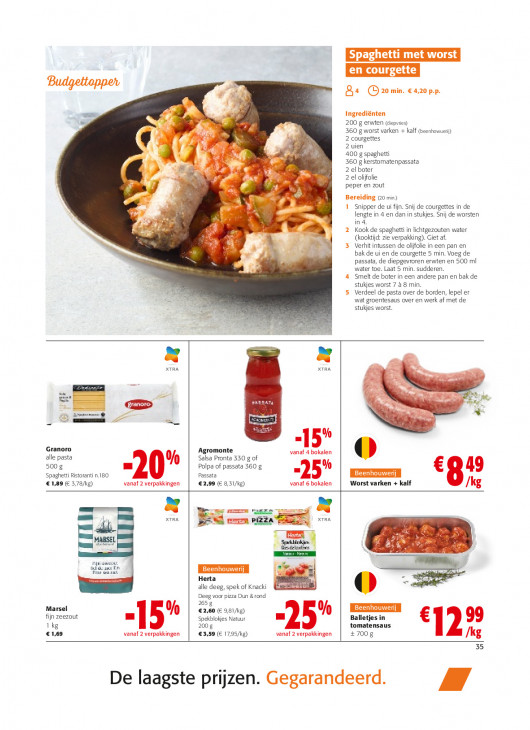 Colruyt Folder 24.09.2025
