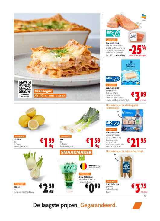 Colruyt Folder 24.09.2025
