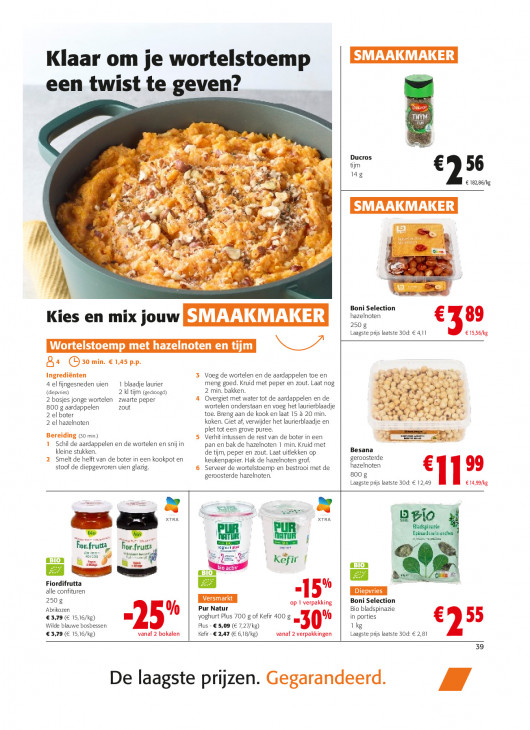 Colruyt Folder 24.09.2025
