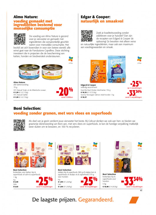 Colruyt Folder 24.09.2025