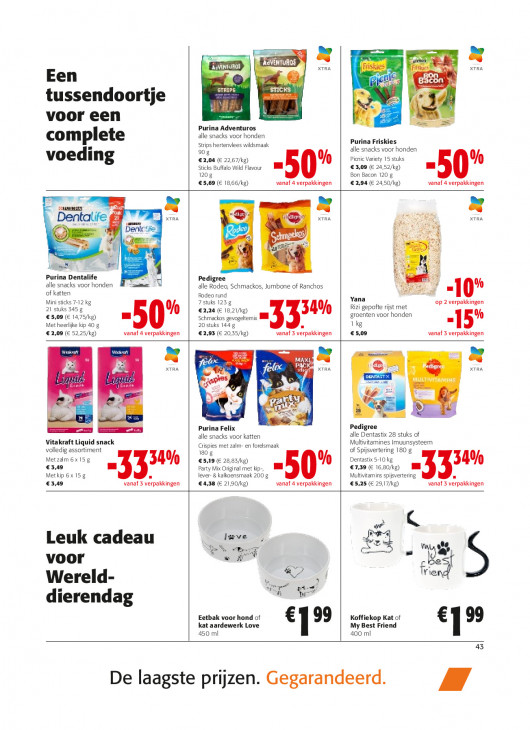 Colruyt Folder 24.09.2025