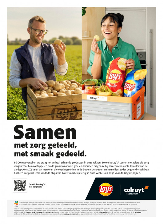 Colruyt Folder 24.09.2025
