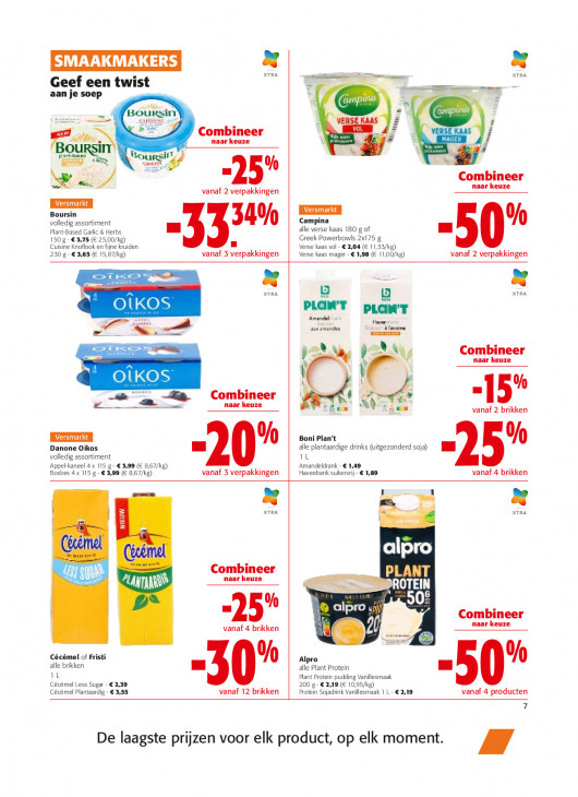 Colruyt Folder 24.09.2025