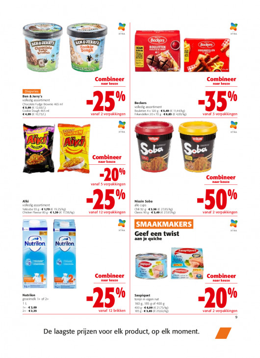 Colruyt Folder 24.09.2025