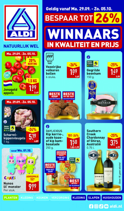Aldi