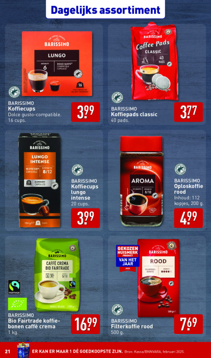 Aldi Folder 29.09.2025