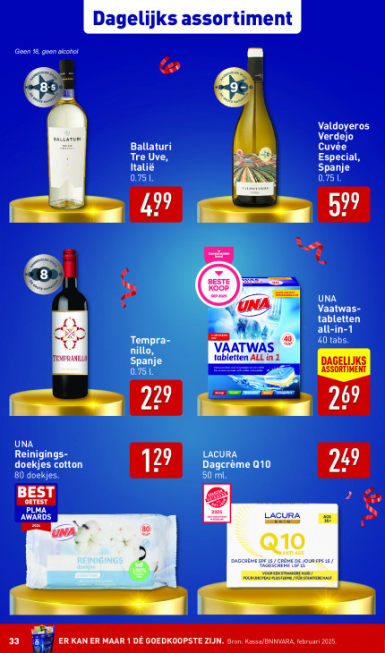 Aldi Folder 29.09.2025