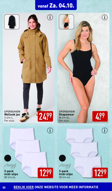 Aldi Folder 29.09.2025