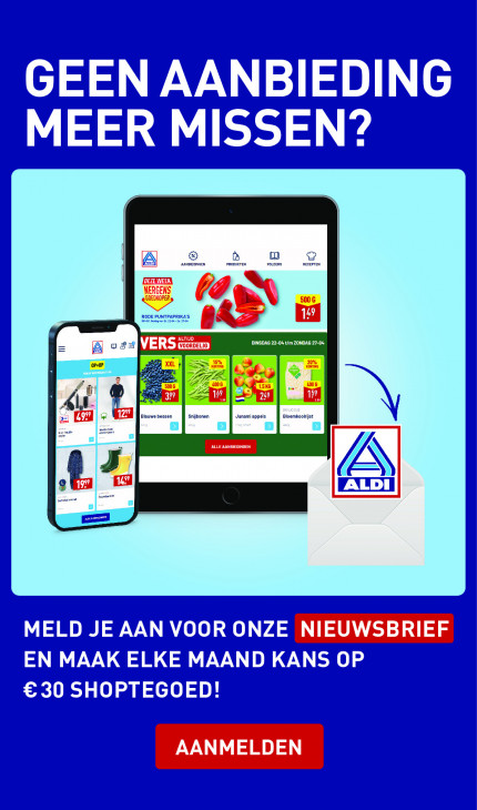 Aldi Folder 29.09.2025