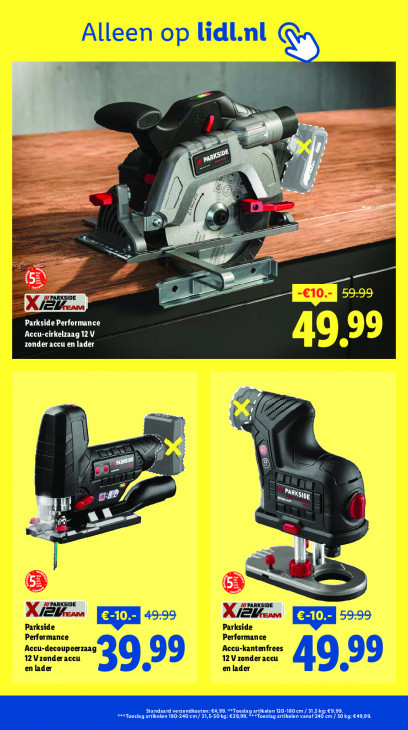 Lidl Folder 29.09.2025