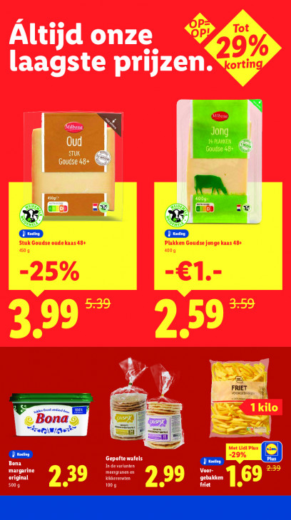 Lidl Folder 29.09.2025