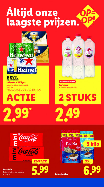Lidl Folder 29.09.2025