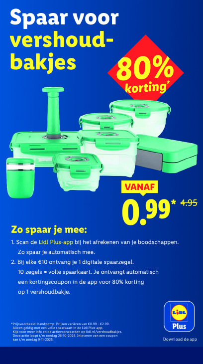 Lidl Folder 29.09.2025