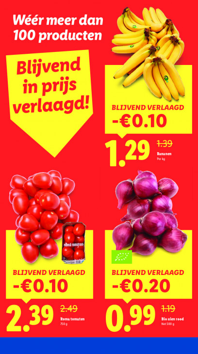 Lidl Folder 29.09.2025