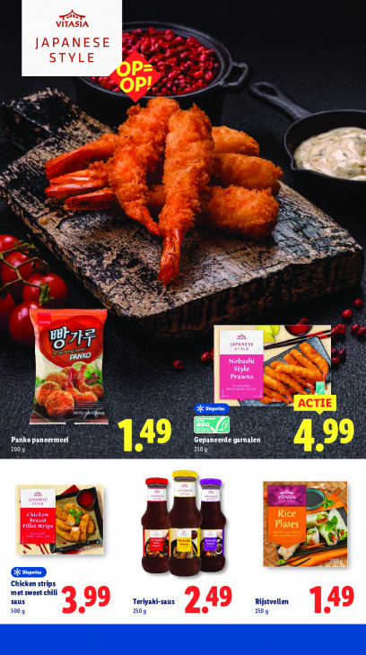 Lidl Folder 29.09.2025