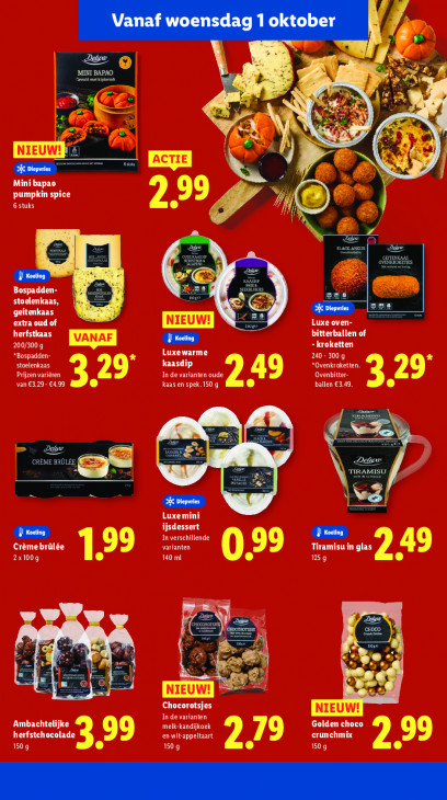 Lidl Folder 29.09.2025