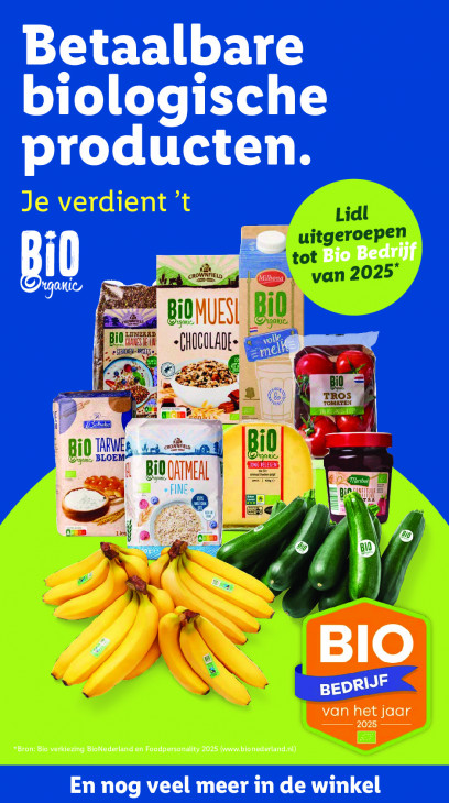 Lidl Folder 29.09.2025