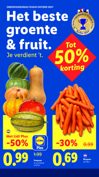 Lidl Folder 29.09.2025