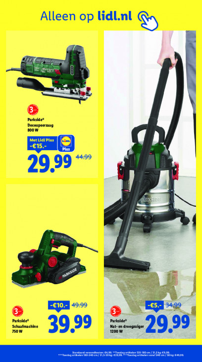 Lidl Folder 29.09.2025