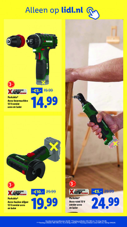 Lidl Folder 29.09.2025