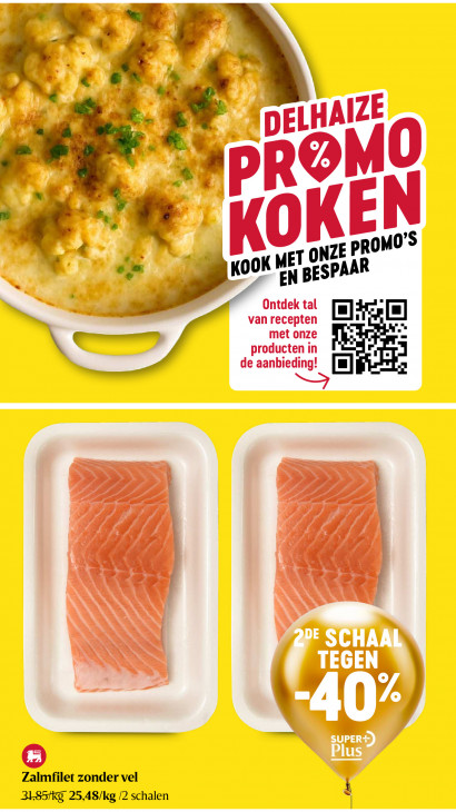 Delhaize Folder 25.09.2025