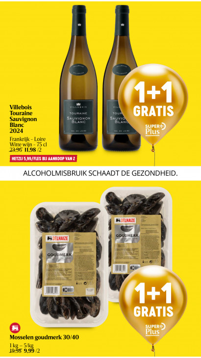 Delhaize Folder 25.09.2025