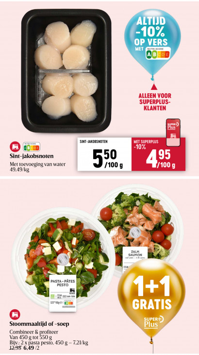 Delhaize Folder 25.09.2025