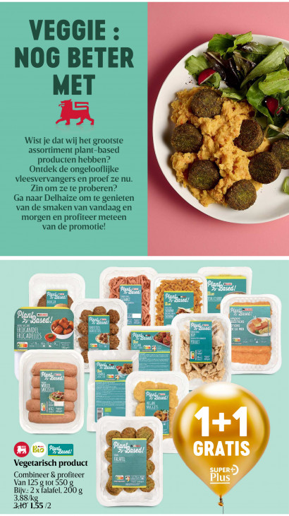 Delhaize Folder 25.09.2025