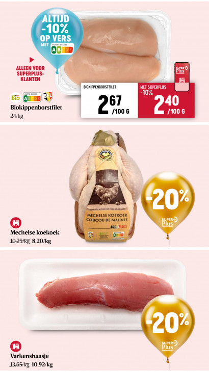 Delhaize Folder 25.09.2025