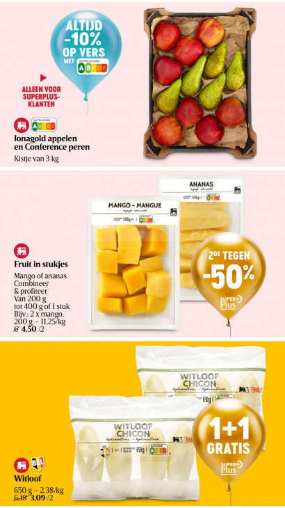 Delhaize Folder 25.09.2025